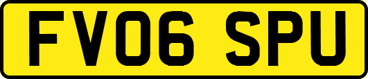 FV06SPU