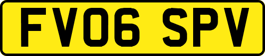 FV06SPV