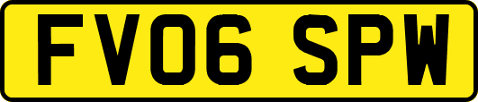 FV06SPW
