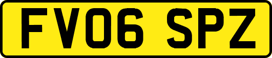 FV06SPZ