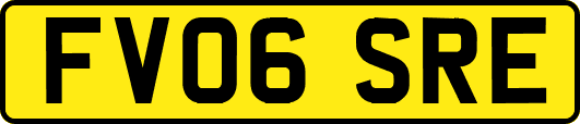 FV06SRE