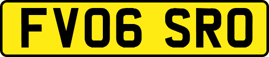 FV06SRO