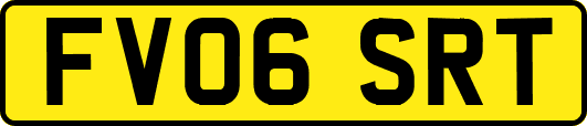 FV06SRT