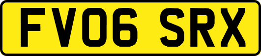 FV06SRX