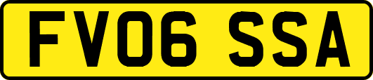 FV06SSA