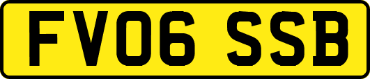 FV06SSB