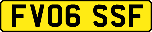FV06SSF