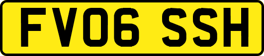 FV06SSH