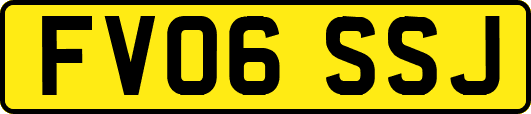 FV06SSJ