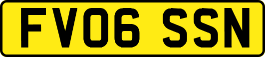 FV06SSN