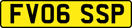 FV06SSP
