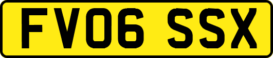 FV06SSX