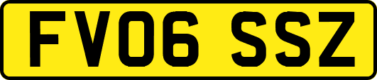 FV06SSZ