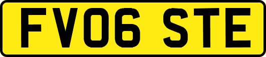FV06STE
