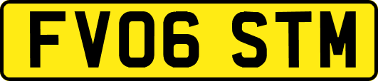 FV06STM