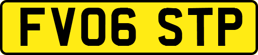 FV06STP