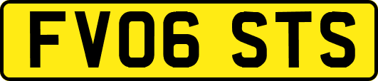 FV06STS