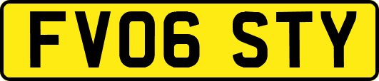 FV06STY