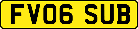 FV06SUB
