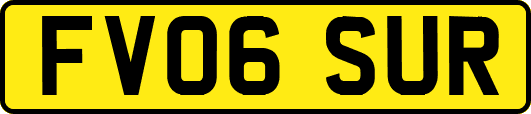 FV06SUR