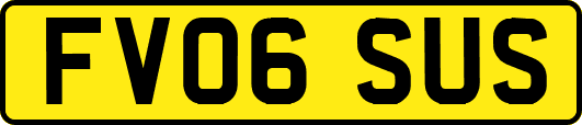 FV06SUS