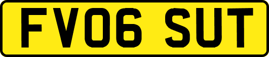FV06SUT