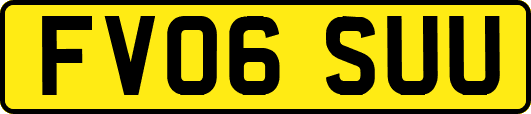 FV06SUU