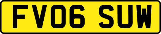 FV06SUW