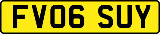 FV06SUY