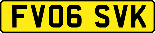 FV06SVK