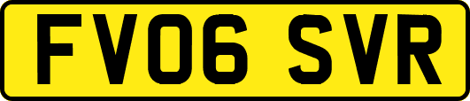FV06SVR