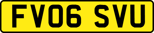 FV06SVU
