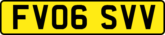 FV06SVV