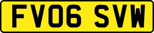 FV06SVW