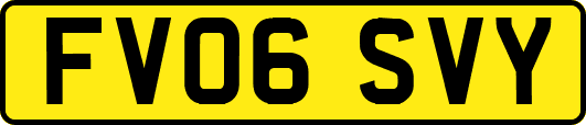 FV06SVY