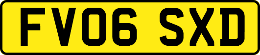FV06SXD