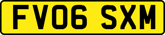 FV06SXM