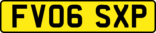 FV06SXP