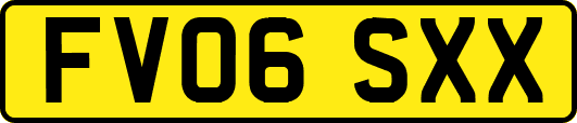 FV06SXX