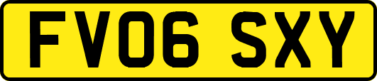 FV06SXY