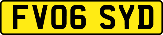 FV06SYD
