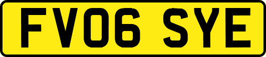 FV06SYE