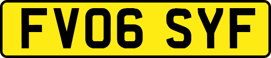 FV06SYF