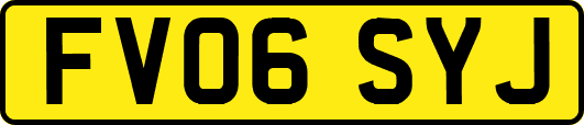 FV06SYJ