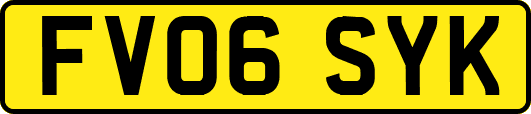 FV06SYK