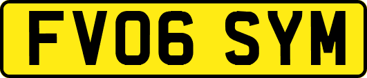FV06SYM