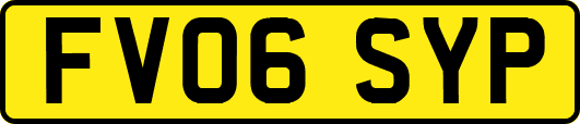 FV06SYP