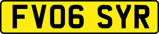 FV06SYR