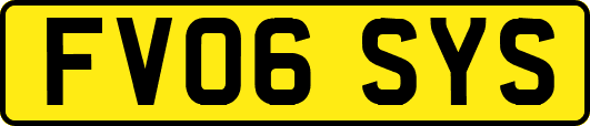 FV06SYS