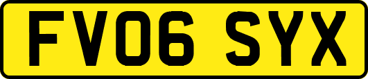 FV06SYX